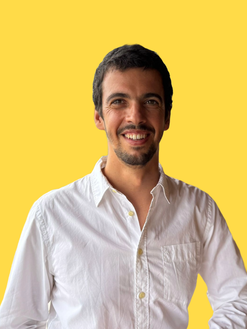 Oriol Verdeny - Senior Data Consultant